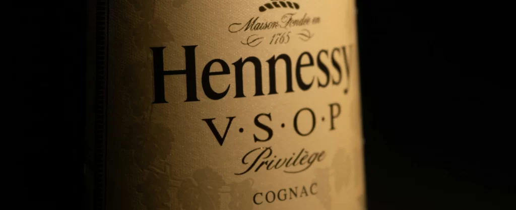 cognac henessy kinshasa